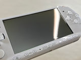 GE1244 With Defects - PSP-3000 PEARL WHITE Console Japan