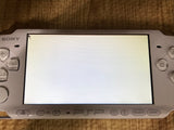 GE1244 With Defects - PSP-3000 PEARL WHITE Console Japan