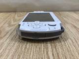GE1244 With Defects - PSP-3000 PEARL WHITE Console Japan