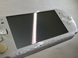 GE1245 With Defects - PSP-3000 PEARL WHITE Console Japan
