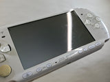 GE1245 With Defects - PSP-3000 PEARL WHITE Console Japan
