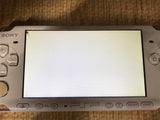 GE1245 With Defects - PSP-3000 PEARL WHITE Console Japan