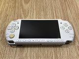 GE1245 With Defects - PSP-3000 PEARL WHITE Console Japan
