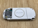 GE1245 With Defects - PSP-3000 PEARL WHITE Console Japan