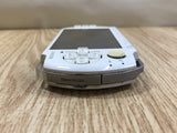 GE1245 With Defects - PSP-3000 PEARL WHITE Console Japan
