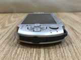 GE1246 With Defects - PSP-3000 MYSTIC Silver Console Japan