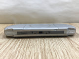 GE1246 With Defects - PSP-3000 MYSTIC Silver Console Japan