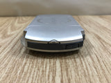 GE1246 With Defects - PSP-3000 MYSTIC Silver Console Japan