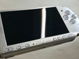 GE1247 Not Working - PSP-3000 MYSTIC Silver Console Japan