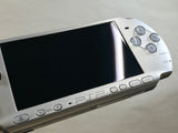 GE1247 Not Working - PSP-3000 MYSTIC Silver Console Japan