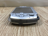 GE1247 Not Working - PSP-3000 MYSTIC Silver Console Japan