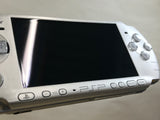 GE1247 Not Working - PSP-3000 MYSTIC Silver Console Japan