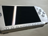 GE1247 Not Working - PSP-3000 MYSTIC Silver Console Japan