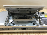 GE1248 With Defects - PSP-3000 MYSTIC Silver Console Japan