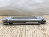 GE1248 With Defects - PSP-3000 MYSTIC Silver Console Japan