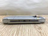 GE1248 With Defects - PSP-3000 MYSTIC Silver Console Japan
