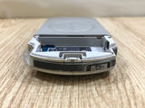 GE1248 With Defects - PSP-3000 MYSTIC Silver Console Japan