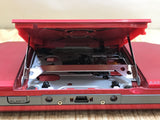 GE1249 With Defects - PSP-3000 RADIANT RED Console Japan
