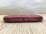 GE1249 With Defects - PSP-3000 RADIANT RED Console Japan