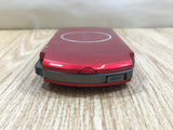 GE1249 With Defects - PSP-3000 RADIANT RED Console Japan