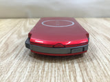 GE1250 With Defects - PSP-3000 RADIANT RED Console Japan