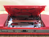 GE1251 With Defects - PSP-3000 RADIANT RED Console Japan
