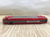 GE1251 With Defects - PSP-3000 RADIANT RED Console Japan