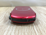 GE1251 With Defects - PSP-3000 RADIANT RED Console Japan