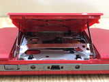 GE1252 With Defects - PSP-3000 RADIANT RED Console Japan