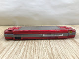 GE1252 With Defects - PSP-3000 RADIANT RED Console Japan