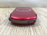 GE1252 With Defects - PSP-3000 RADIANT RED Console Japan