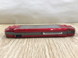 GE1253 With Defects - PSP-3000 RADIANT RED Console Japan