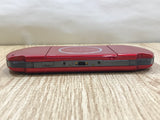 GE1253 With Defects - PSP-3000 RADIANT RED Console Japan