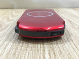 GE1253 With Defects - PSP-3000 RADIANT RED Console Japan