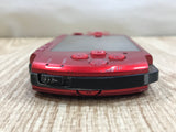 GE1254 With Defects - PSP-3000 RADIANT RED Console Japan