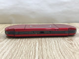 GE1254 With Defects - PSP-3000 RADIANT RED Console Japan