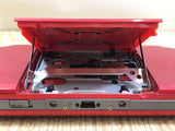 GE1255 With Defects - PSP-3000 RADIANT RED Console Japan