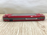 GE1255 With Defects - PSP-3000 RADIANT RED Console Japan