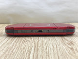 GE1255 With Defects - PSP-3000 RADIANT RED Console Japan