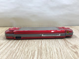 GE1258 With Defects - PSP-3000 RADIANT RED Console Japan