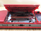 GE1259 With Defects - PSP-3000 RADIANT RED Console Japan
