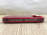 GE1259 With Defects - PSP-3000 RADIANT RED Console Japan