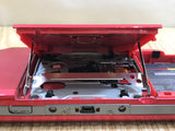 GE1260 With Defects - PSP-3000 RADIANT RED Console Japan