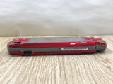 GE1260 With Defects - PSP-3000 RADIANT RED Console Japan