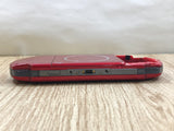 GE1260 With Defects - PSP-3000 RADIANT RED Console Japan