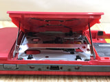 GE1261 Not Working - PSP-3000 RADIANT RED Console Japan