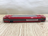 GE1261 Not Working - PSP-3000 RADIANT RED Console Japan