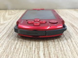 GE1261 Not Working - PSP-3000 RADIANT RED Console Japan