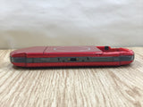 GE1261 Not Working - PSP-3000 RADIANT RED Console Japan