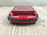 GE1261 Not Working - PSP-3000 RADIANT RED Console Japan